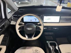 Geely Geometry E Firefly 2024 401km Fluorescent - ფოტო 7