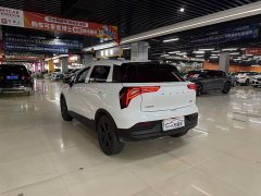 Geely Geometry E Firefly 2024 401km Fluorescent - ფოტო 8