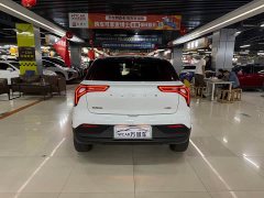 Geely Geometry E Firefly 2024 401km Fluorescent - ფოტო 9