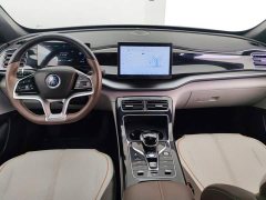 BYD Qin Plus Glory Edition EV 420KM Superior - ფოტო 12