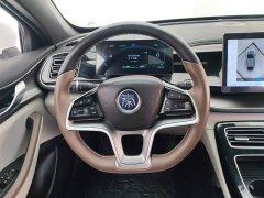 BYD Qin Plus Glory Edition EV 420KM Superior - ფოტო 15
