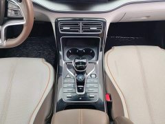 BYD Qin Plus Glory Edition EV 420KM Superior - ფოტო 16