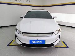 BYD Qin Plus Glory Edition EV 420KM Superior - ფოტო 2