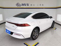 BYD Qin Plus Glory Edition EV 420KM Superior - ფოტო 3
