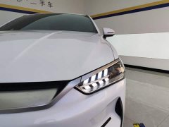 BYD Qin Plus Glory Edition EV 420KM Superior - ფოტო 5