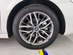 BYD Qin Plus Glory Edition EV 420KM Superior - ფოტო 6