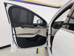 BYD Qin Plus Glory Edition EV 420KM Superior - ფოტო 7
