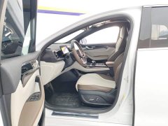 BYD Qin Plus Glory Edition EV 420KM Superior - ფოტო 9