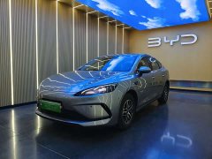 BYD Dolphin 05 DM-i Smart Drive Edition 120KM Flagship - ფოტო 1