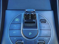 BYD Dolphin 05 DM-i Smart Drive Edition 120KM Flagship - ფოტო 10