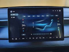 BYD Dolphin 05 DM-i Smart Drive Edition 120KM Flagship - ფოტო 11