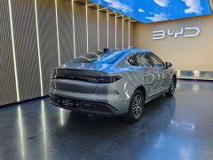 BYD Dolphin 05 DM-i Smart Drive Edition 120KM Flagship - ფოტო 13