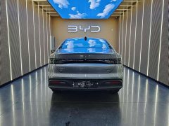 BYD Dolphin 05 DM-i Smart Drive Edition 120KM Flagship - ფოტო 14