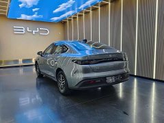 BYD Dolphin 05 DM-i Smart Drive Edition 120KM Flagship - ფოტო 15