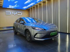BYD Dolphin 05 DM-i Smart Drive Edition 120KM Flagship - ფოტო 3