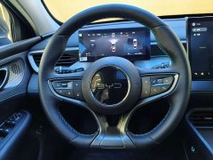 BYD Dolphin 05 DM-i Smart Drive Edition 120KM Flagship - ფოტო 5