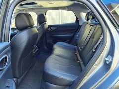BYD Dolphin 05 DM-i Smart Drive Edition 120KM Flagship - ფოტო 9