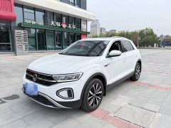 Volkswagen T-ROC Tanyue 280TSI DSG FWD Time Edition - ფოტო 1