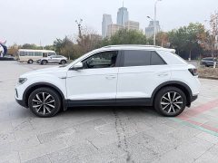 Volkswagen T-ROC Tanyue 280TSI DSG FWD Time Edition - ფოტო 2