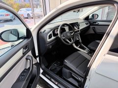 Volkswagen T-ROC Tanyue 280TSI DSG FWD Time Edition - ფოტო 4