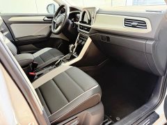 Volkswagen T-ROC Tanyue 280TSI DSG FWD Time Edition - ფოტო 5
