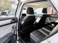 Volkswagen T-ROC Tanyue 280TSI DSG FWD Time Edition - ფოტო 6