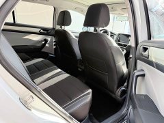 Volkswagen T-ROC Tanyue 280TSI DSG FWD Time Edition - ფოტო 7