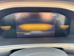 Volkswagen T-ROC Tanyue 280TSI DSG FWD Time Edition - ფოტო 9