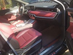 Jetour Jietu X70 PLUS 2023 1.5T DCT Self-Reliant PRO 5-Seater - ფოტო 8