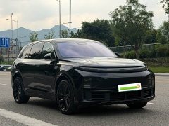 Li Auto L7 Pro - ფოტო 1