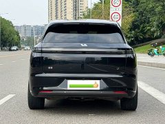 Li Auto L7 Pro - ფოტო 7