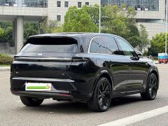 Li Auto L7 Pro - ფოტო 9