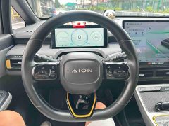 GAC AION Y 2022 70 Enjoy Edition LFP - ფოტო 14