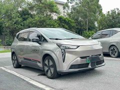 GAC AION Y 2022 70 Enjoy Edition LFP - ფოტო 3