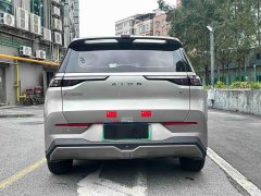 GAC AION Y 2022 70 Enjoy Edition LFP - ფოტო 4