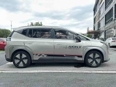 GAC AION Y 2022 70 Enjoy Edition LFP - ფოტო 5