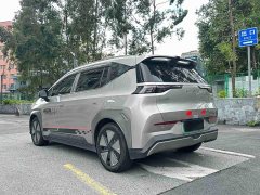 GAC AION Y 2022 70 Enjoy Edition LFP - ფოტო 6