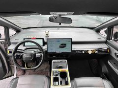 GAC AION Y 2022 70 Enjoy Edition LFP - ფოტო 8
