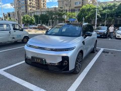 Leapmotor B10 510 LiDAR Edition - ფოტო 1