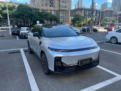 Leapmotor B10 510 LiDAR Edition - ფოტო 2