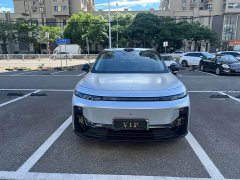 Leapmotor B10 510 LiDAR Edition - ფოტო 3