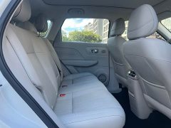 Leapmotor B10 510 LiDAR Edition - ფოტო 6
