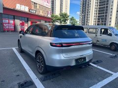 Leapmotor B10 510 LiDAR Edition - ფოტო 7