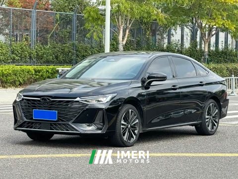 2025 Chery Arrizo 8 2.0T DCT Sport - ავტომობილი ჩინეთიდან