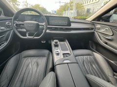 Chery Arrizo 8 2.0T DCT Sport - ფოტო 2