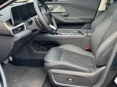 Chery Arrizo 8 2.0T DCT Sport - ფოტო 3