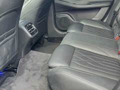 Chery Arrizo 8 2.0T DCT Sport - ფოტო 4