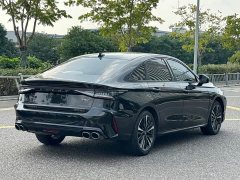 Chery Arrizo 8 2.0T DCT Sport - ფოტო 5