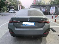 BMW 4 Series 2024 430i Gran Coupe M Sport Night Edition Package - ფოტო 2