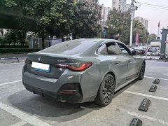 BMW 4 Series 2024 430i Gran Coupe M Sport Night Edition Package - ფოტო 3